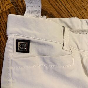 Equestrian Equaline breeches